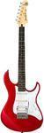 Электрогитара Yamaha Pacifica 012 Red Metallic