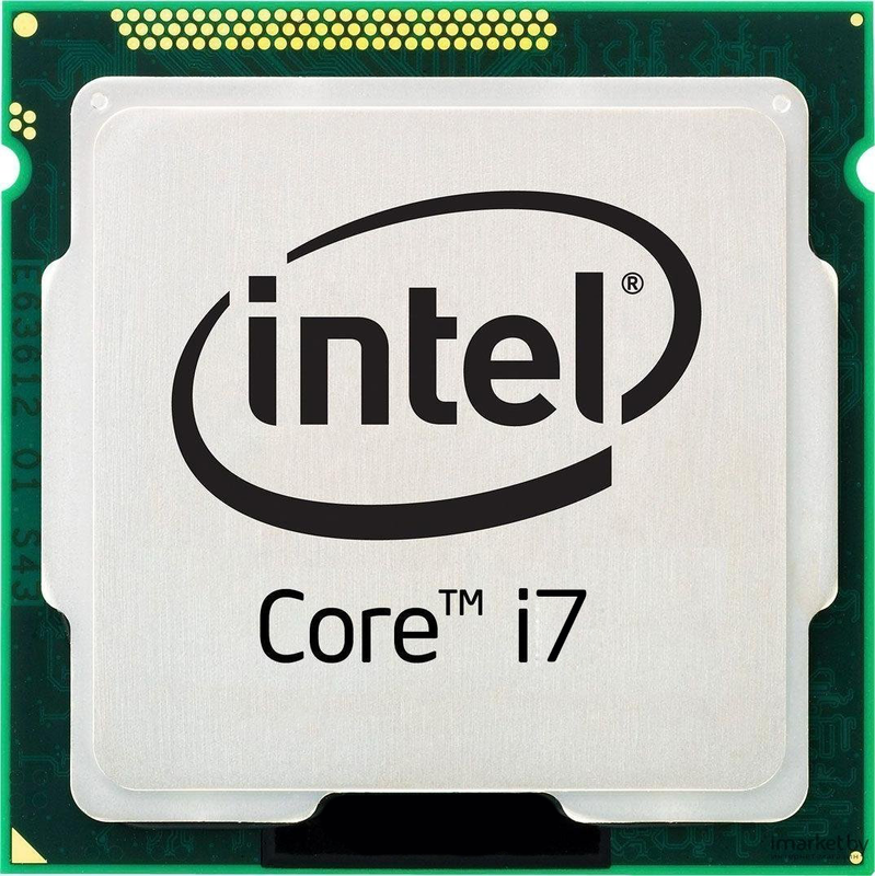 Процессор Intel Core i7-5930K 3500 Mhz LGA2011-v3 Tray