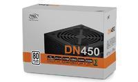 Блок питания DeepCool DN450 V2 450W 80 Plus