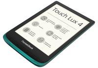 Электронная книга PocketBook Touch Lux 4 Emerald