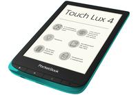 Электронная книга PocketBook Touch Lux 4 Emerald