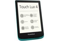 Электронная книга PocketBook Touch Lux 4 Emerald