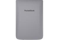 Электронная книга PocketBook Touch Lux 4 MatteSilver