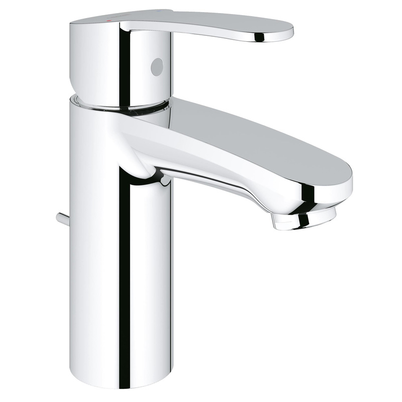 Смеситель Grohe Eurostyle Cosmopolitan 23037002