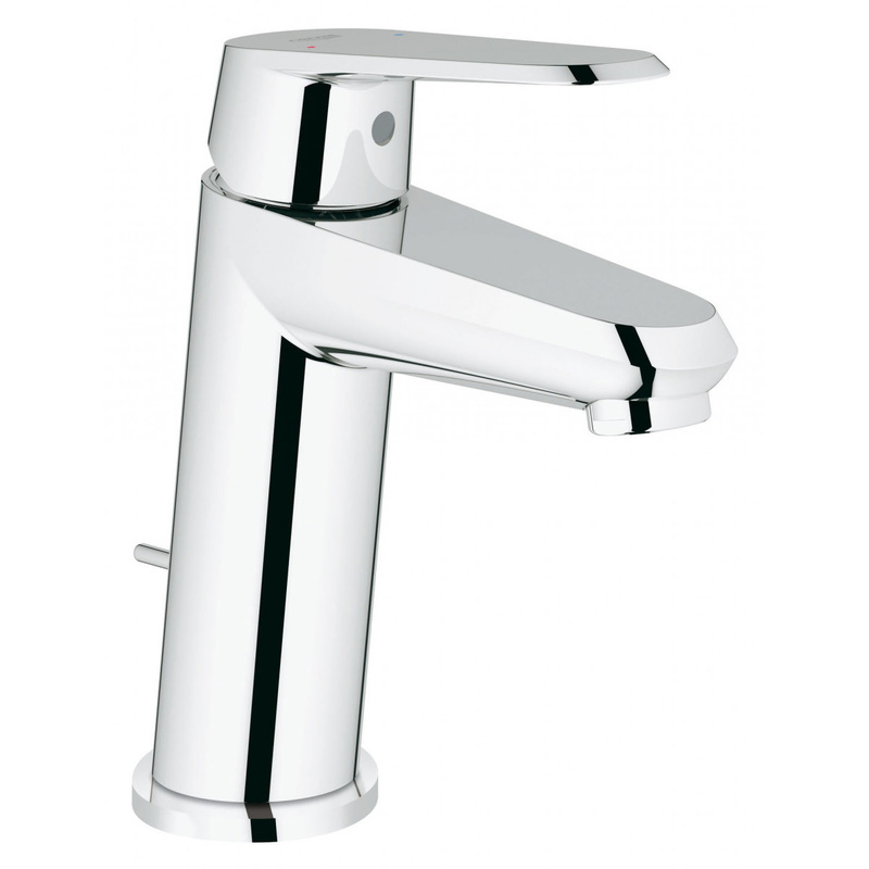 Смеситель Grohe Eurodisc 23049002