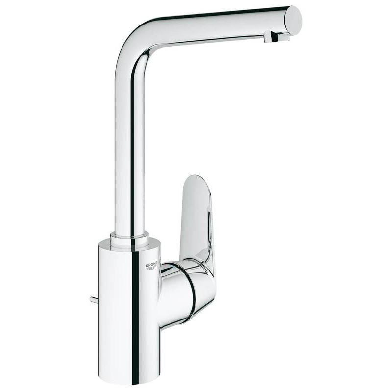 Смеситель Grohe Eurodisc 23054002