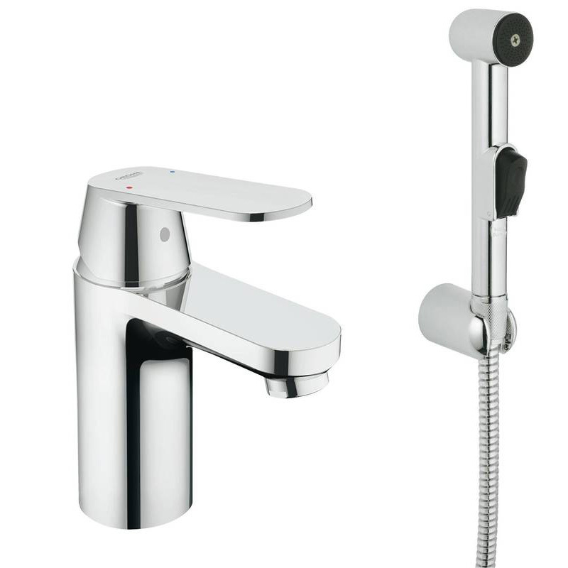 Смеситель Grohe Eurosmart Cosmopolitan 23125000