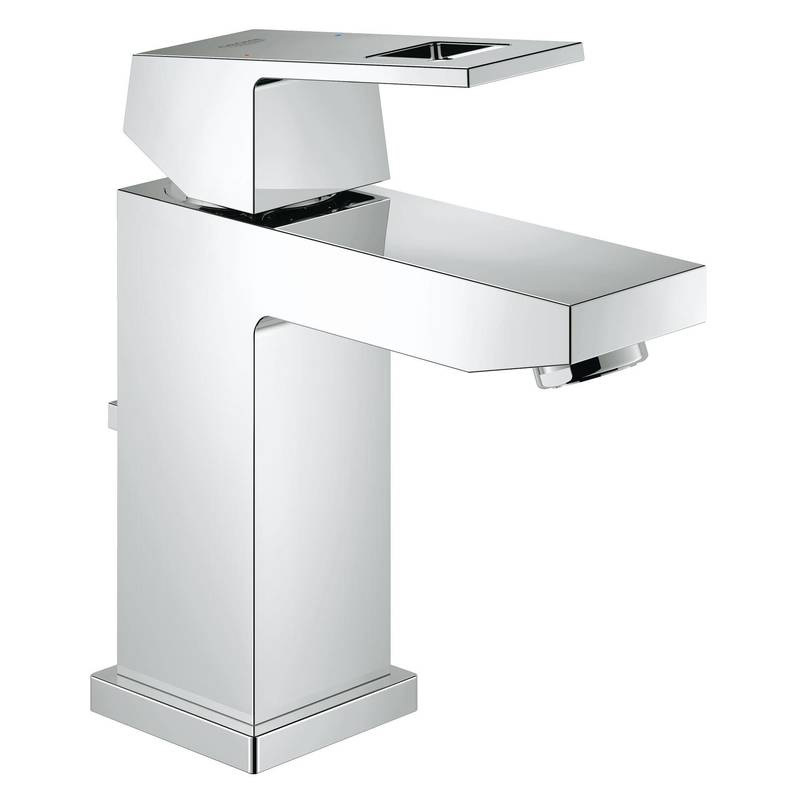 Смеситель Grohe Eurocube 23127000