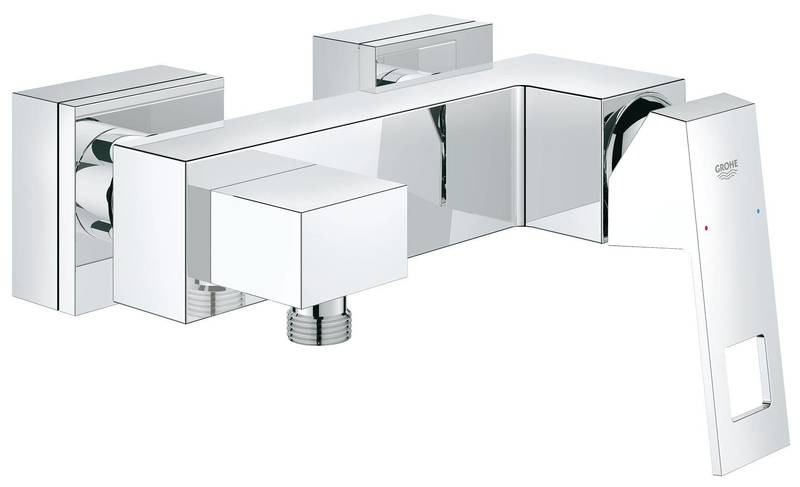 Смеситель Grohe Eurocube 23145000