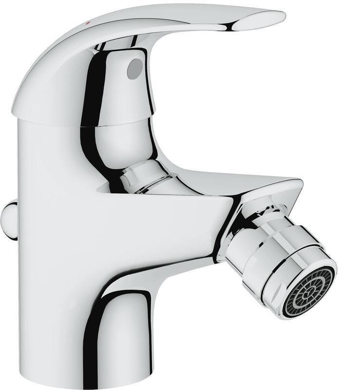 Смеситель Grohe BauCurve 23166000