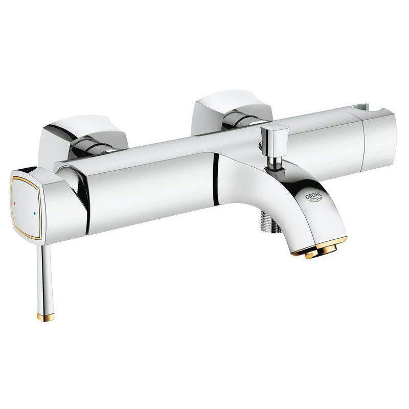 Смеситель Grohe Grandera 23317IG0