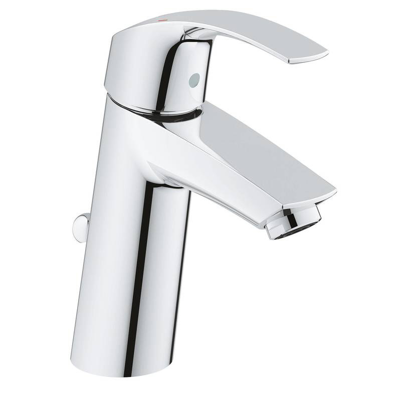 Смеситель Grohe Eurosmart 23322001