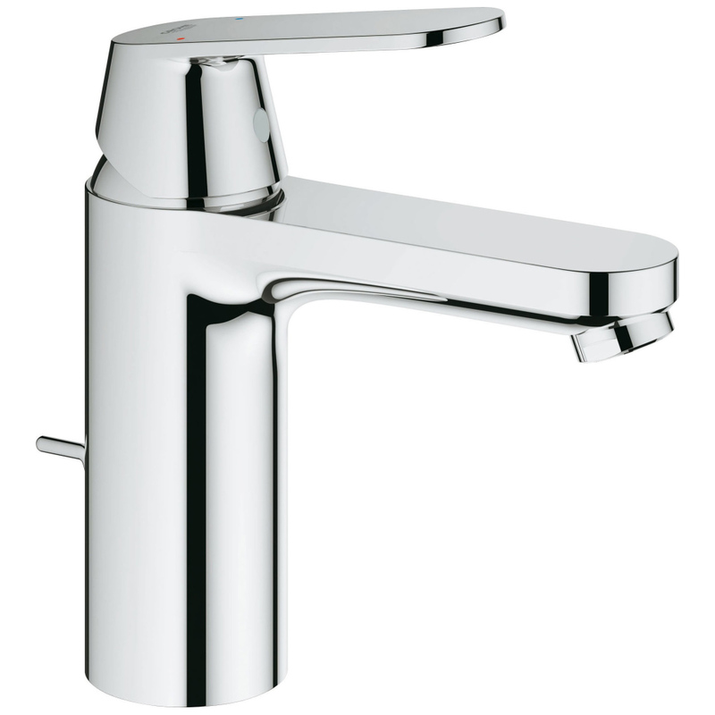 Смеситель Grohe Eurosmart Cosmopolitan 23325000