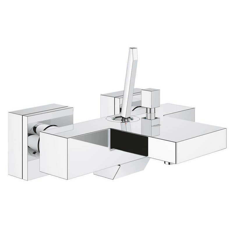 Смеситель Grohe Eurocube Joy 23666000