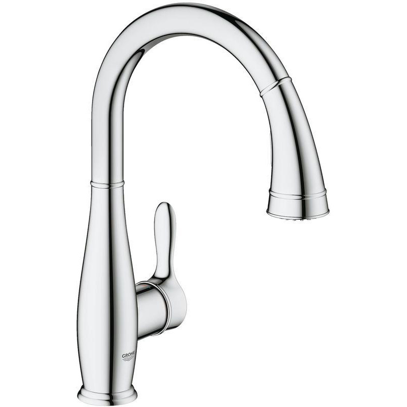 Смеситель Grohe Parkfield 30215000