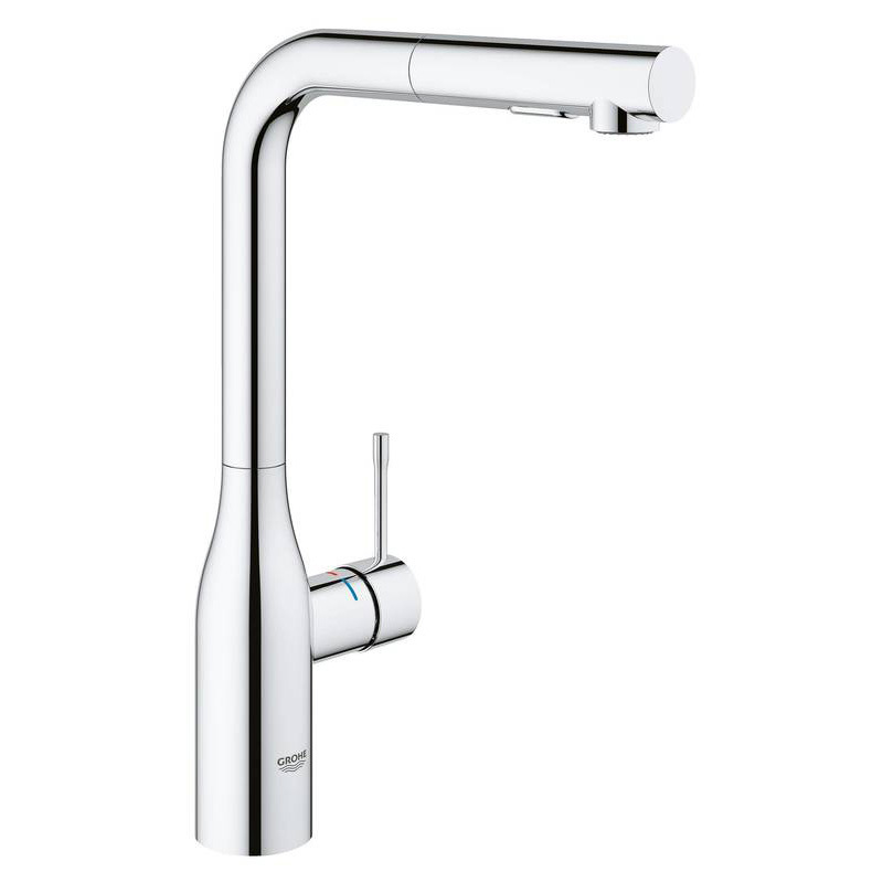 Смеситель Grohe Essence Foot Control 30311000