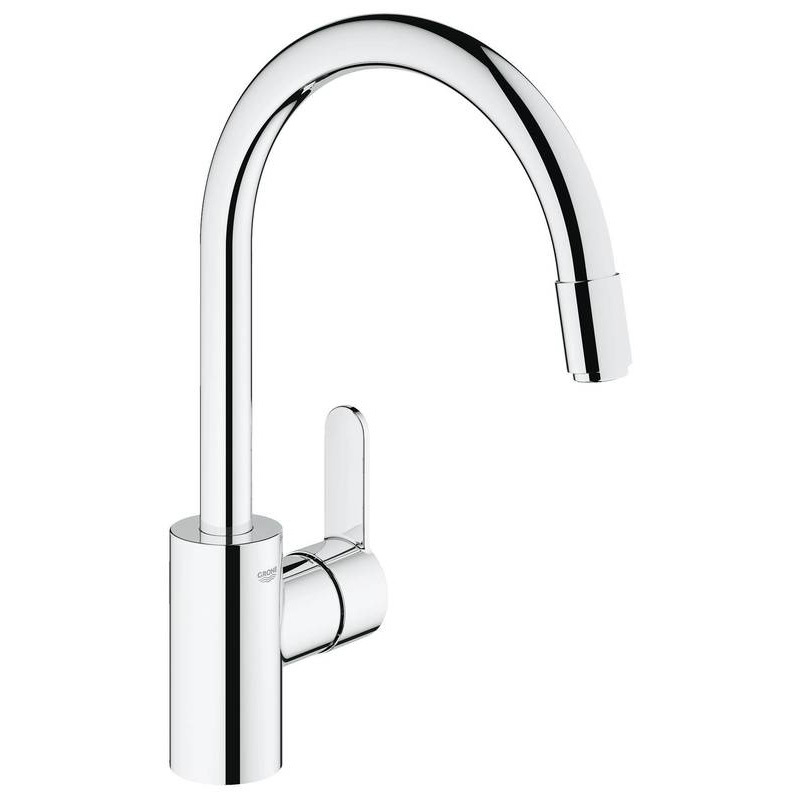 Смеситель Grohe Eurostyle Cosmopolitan 31126002