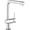 Смеситель Grohe Minta Touch 31360000