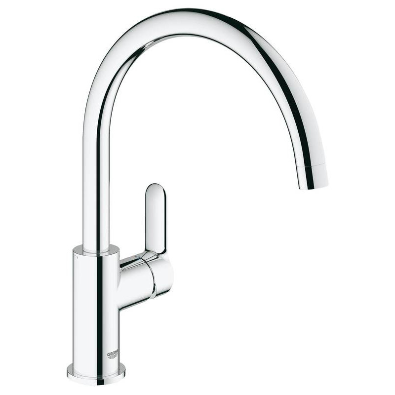 Смеситель Grohe BauEdge 31367000