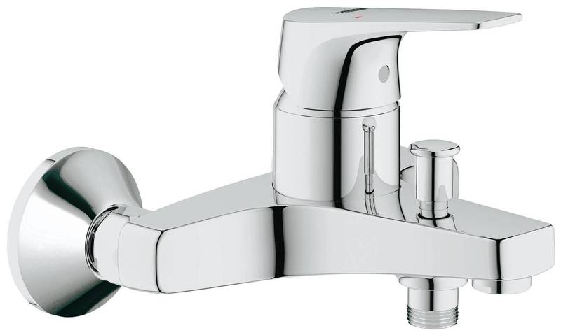 Смеситель Grohe BauFlow 32811000