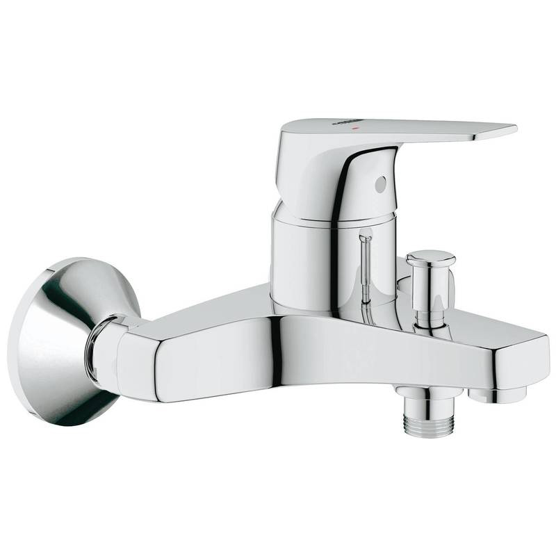 Смеситель Grohe BauFlow 32811000