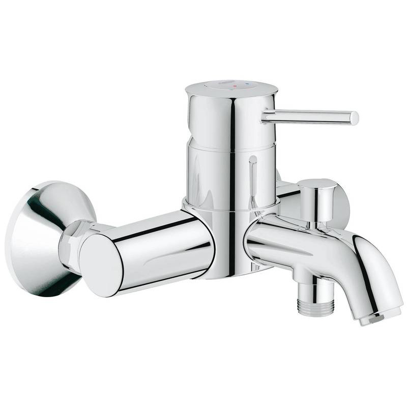 Смеситель Grohe BauClassic 32865000