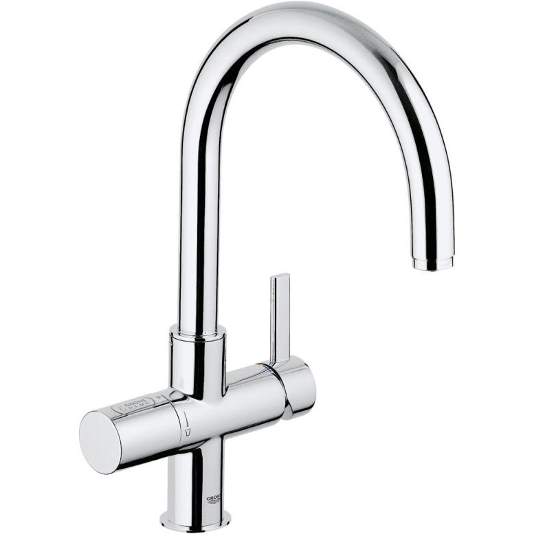 Смеситель Grohe Blue 33249001