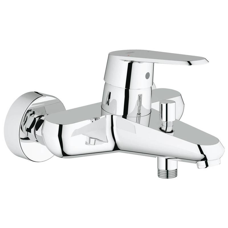 Смеситель Grohe Eurodisc 33390002