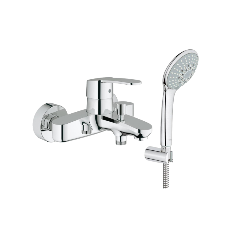 Смеситель Grohe Eurostyle 33592002