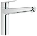 Смеситель Grohe Eurodisc 33770002