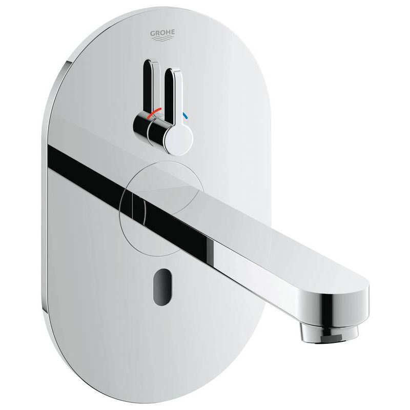 Смеситель Grohe Eurosmart 36315000