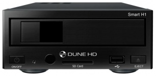 Медиа плеер Dune HD Smart H1