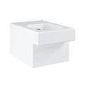 Унитаз Grohe Cube Ceramic 3924400H