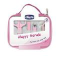 Набор для маникюра Chicco Happy Hands 100191, для девочек