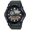 Часы мужские Casio AEQ-200W-3AVDF