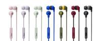 Наушники Skullcandy Ink'd Plus