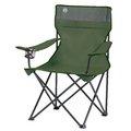 Кресло складное Coleman Quad Chair Green