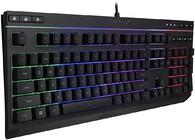 Клавиатура HyperX Alloy Core RGB