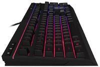 Клавиатура HyperX Alloy Core RGB