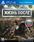 Игра для PS4 Жизнь После (Рус)