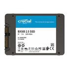 Твердотельный накопитель Crucial CT240BX500SSD1 240GB  2.5" SATA