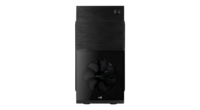 Корпус Aerocool CS-105 Blue