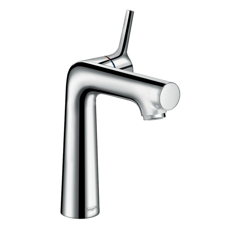 Смеситель для раковины Hansgrohe Talis S 72113000