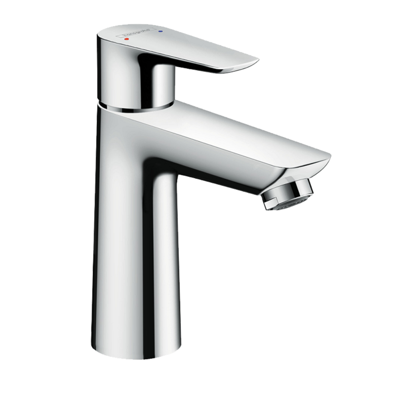 Смеситель для раковины Hansgrohe Talis E 71710000