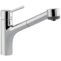 Смеситель для кухонной мойки Hansgrohe Talis S 32841000