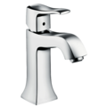 Смеситель для раковины Hansgrohe Metris Classic 31075000