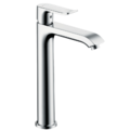 Смеситель для раковины Hansgrohe Metris 31183000