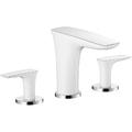 Смеситель для раковины Hansgrohe PuraVida 15073400