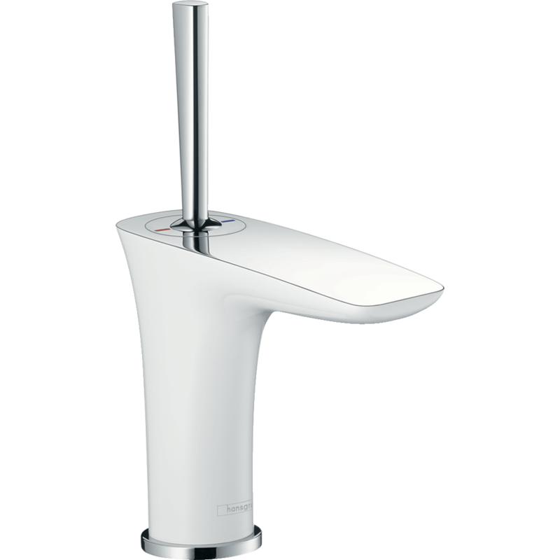 Смеситель для раковины Hansgrohe PuraVida 15075400