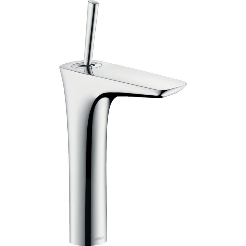 Смеситель для раковины Hansgrohe PuraVida 15081000